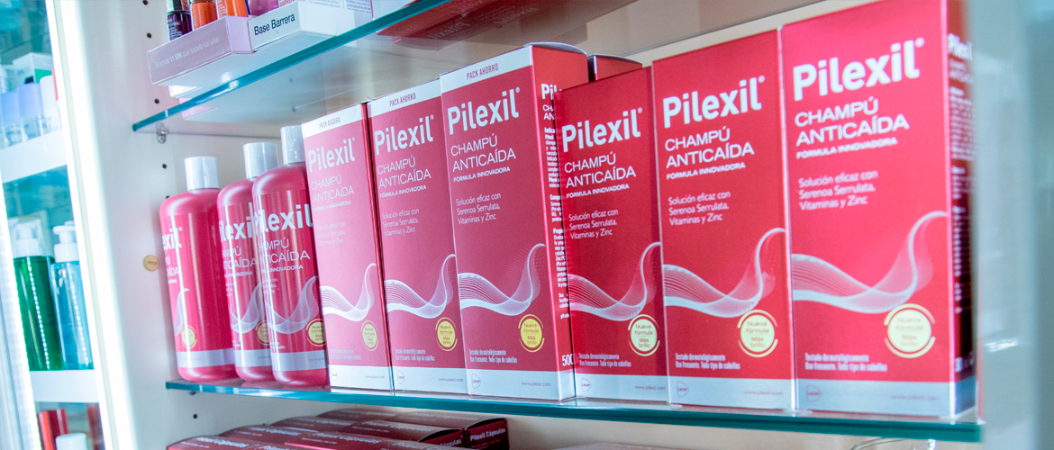 Pilexil
